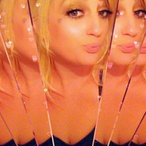 Meet your Posher, Tiffany